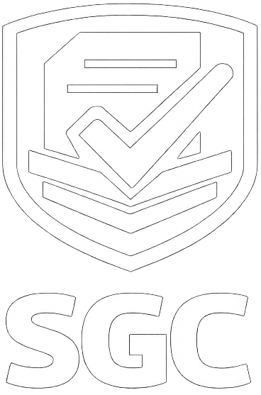 Logo SGC